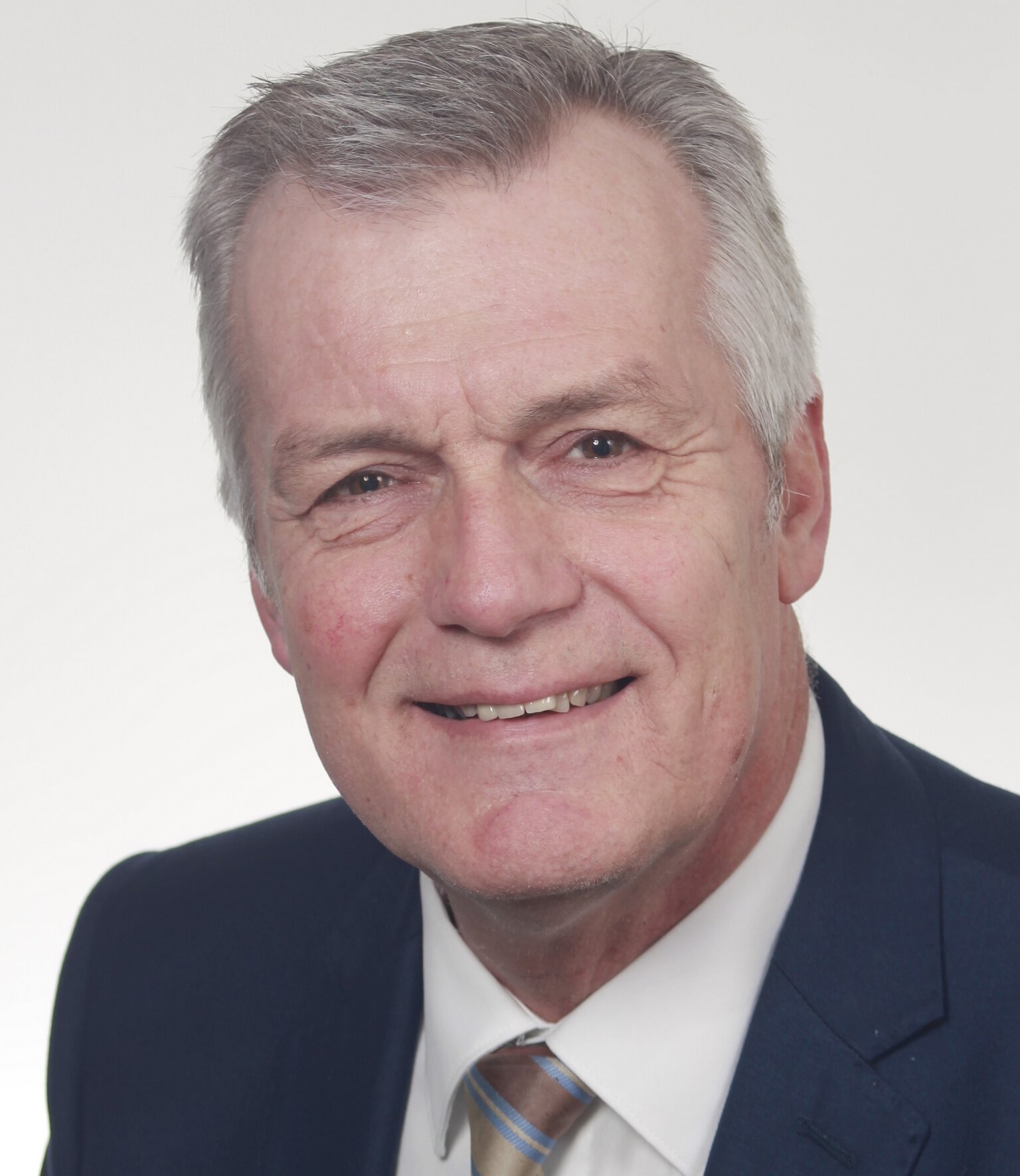 Jos aan de Stegge