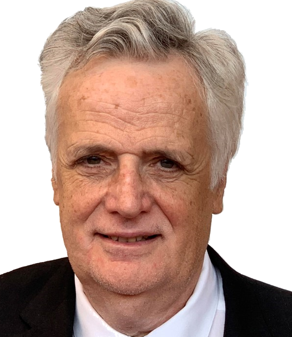 Bernie Pahlke